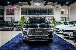 GMC Acadia